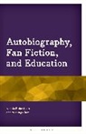 Yueling Chen, Nicola Robertson, Shone Surendran, Yueling Chen, Nicola Robertson, Robertson Nicola - Autobiography, Fan Fiction, and Education