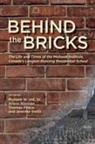 Richard W Hill Sr, Alison Norman, Thomas Peace, Jennifer Pettit - Behind the Bricks