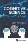 John Parrington, John Parrington, Parrington John - COGNITIVE SCIENCE