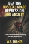 W B Turner - Beating Hospital Grade Depression and Anxiety