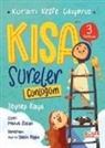 Zeynep Kaya - Kisa Sureler Günlügüm