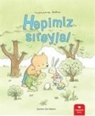 Marianne Dubuc - Hepimiz Sirayla