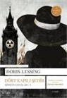 Doris Lessing - Dört Kapili Sehir