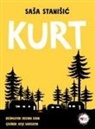 Sasa Stanisic - Kurt