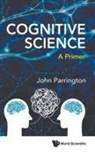 John Parrington, John Parrington, Parrington John - COGNITIVE SCIENCE