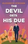 Elizabeth O'Roark - The Devil Gets His Due