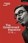 Nikolai Gogol - The Government Inspector