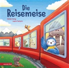 Stefan Honig, Laura Tschorn - Die Reisemeise