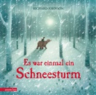 Richard Johnson, Richard Johnson - Es war einmal ein Schneesturm