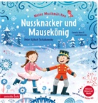 Cornelia Boese, Cornelia (Frau) Boese, Laura Bednarski, Josefine Preuß - Meine Musikmärchen