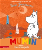 Moomin Characters (TM) - Mumin und der Geisterspuk