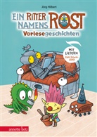 Jörg Hilbert, Felix Janosa, Jörg Hilbert - Ein Ritter namens Rost (Ritter Rost zum Streamen)