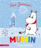 Moomin Characters (TM) - Mumin und der erste Schnee