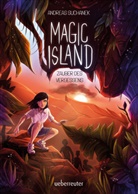 Andreas Suchanek, Timo Grubing - Magic Island - Zauber des Vergessens (Magic Island, Bd. 2)