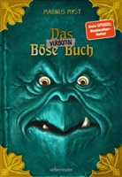 Magnus Myst, Thomas Hussung - Das verboten Böse Buch (Die Bösen Bücher, Bd. 2)