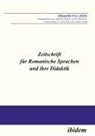 ChristophHeiderich Bürgel, ChristophHeiderich Jens F Koch CorinnaSchl Bürgel, Christoph BÃ¼rgel, Christoph Bürgel, Jens F Heiderich, Jens F Heiderich... - Zeitschrift fÃ¼r Romanische Sprachen und ihre Didaktik