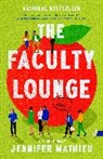 Jennifer Mathieu, Mathieu Jennifer - The Faculty Lounge