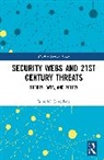 Isaac M. Castellano, Castellano Isaac M. - Security Webs and 21st Century Threats