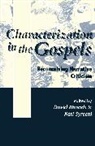 D Rhoads, David Rhoads, K Syreeni, Kari Syreeni - Characterization In The Gospels