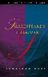 Jonathan Hope - Shakespeare's Grammar