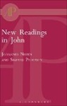 Johannes Nissen, Nissen Johannes, Pedersen Sigfred - New Readings In John