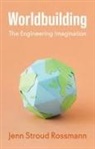 Rossmann Jenn Stroud - Worldbuilding
