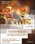 D. Heilman, Destin Heilman, Destin (Worcester Polytechnic Institute) Heilman, Pratt, Pratt Charlotte W., D. Voet... - Fundamentals of Biochemistry, International Adaptation