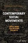 David A. (University of California Snow, McAdam Doug, Dana Moss, Snow David A. - Contemporary Social Movements