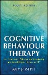 Joseph Avy - Cognitive Behaviour Therapy