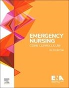 Emergency Nurses Association, Nancy Macrae, Suzanne Montella - Emergency Nursing Core Curriculum