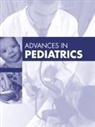 Carver Jane, Ronald Hirschl, Lewis Charlotte, Surendra Varma - Advances in Pediatrics, 2025: Volume 72-1