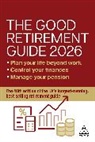 Jonquil Lowe, Lowe Jonquil - Good Retirement Guide 2026