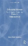 Marta (University of Kansas Pirnat-Greenberg, Pirnat-Greenberg Marta - Colloquial Slovene