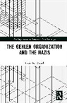 Badis Ben Redjeb, Badis (Higher Institute of Applied Stu Ben Redjeb - Gehlen Organization and the Nazis