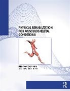 Eric Chaconas, Eric Daugherty Chaconas, Matthew Daugherty, Eric Chaconas, Matthew Daugherty - Physical Rehabilitation for Musculoskeletal Conditions