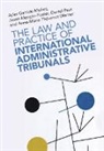 Asier Garrido Muñoz, Jason Morgan-Foster, Peat Daniel, Anne-Marie Thévenot-Werner - The Law and Practice of International Administrative Tribunals