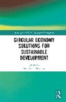 Katarzyna Nowicka - Circular Economy Solutions for Sustainable Development