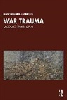 Nathan Moses Szajnberg - War Trauma