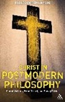 Frederiek Depoortere, Depoortere Frederiek - Christ in PostModern Philosophy