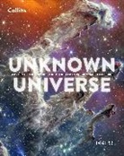 Collins Astronomy, Kerss Tom - Unknown Universe