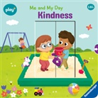 Maria Höck, Sypha Vendez - Play+ Me and My Day: Kindness