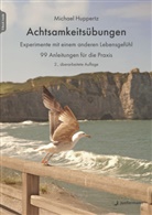 Michael Huppertz - Achtsamkeitsübungen, m. 1 Beilage
