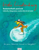 Udo Lindenberg, Ludwiggalerie Schloss Oberhausen, Bartsch, Frank Bartsch, Christine Vogt, Christine Vogt (Dr.) - Kometenhaft panisch. Likörelle, Udogramme, nackte Akte & viel mehr