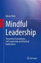 Nikola Plohr - Mindful Leadership