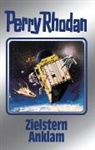 Perry Rhodan - Zielstern Anklam