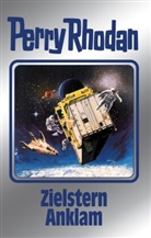 Perry Rhodan - Zielstern Anklam