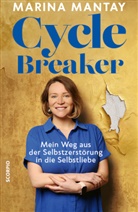 Marina Mantay - Cycle Breaker