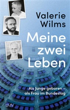 Valerie Wilms - Meine zwei Leben