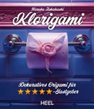 Haruko Takahashi - Klorigami