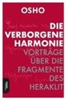 Osho - Die Verborgene Harmonie